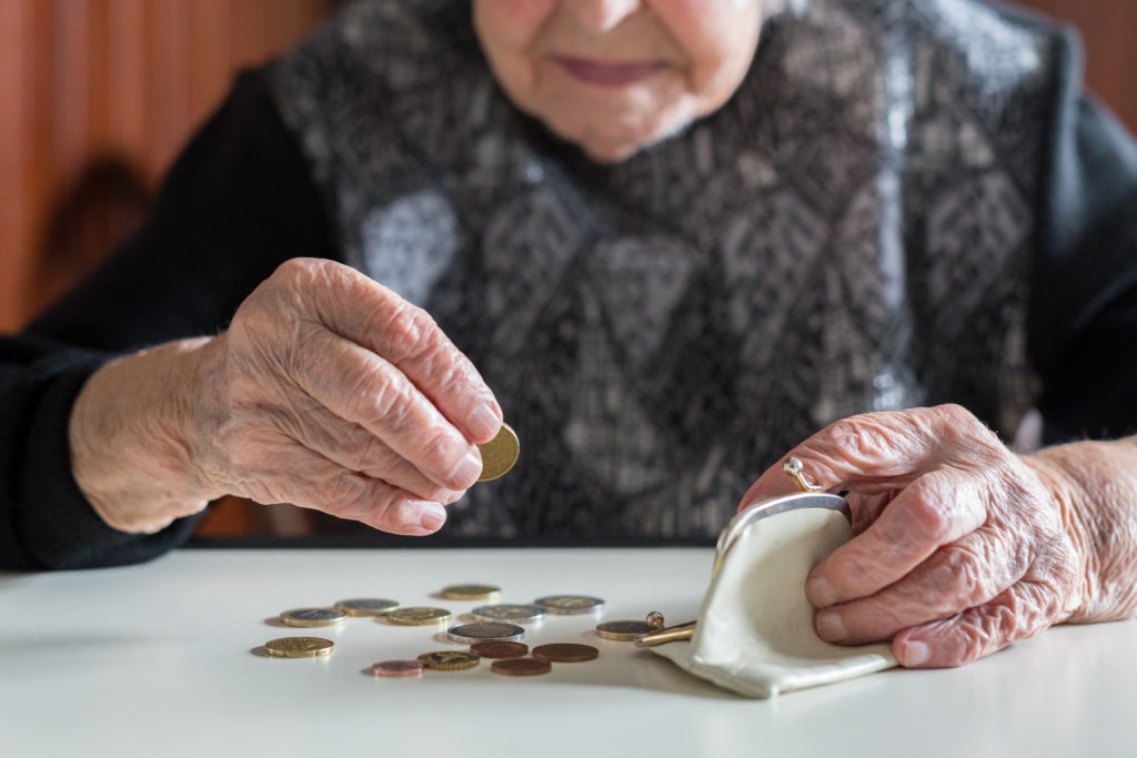 complement de revenu, viager