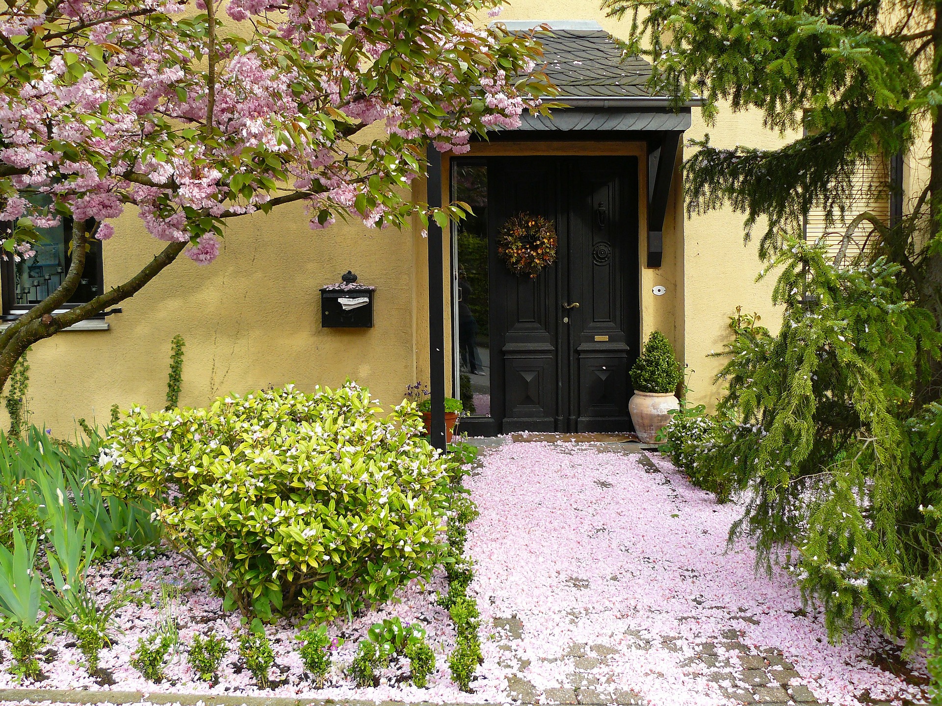 Comment vendre sa maison en viager ? - Georges Mabille Viager