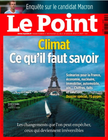 interview le point