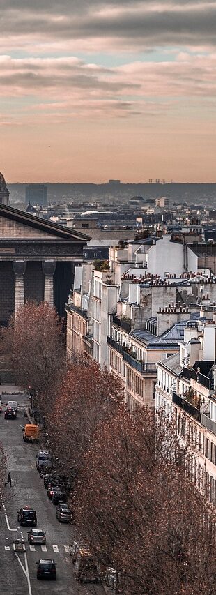4 paris