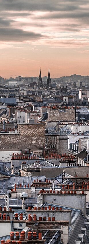 2 paris